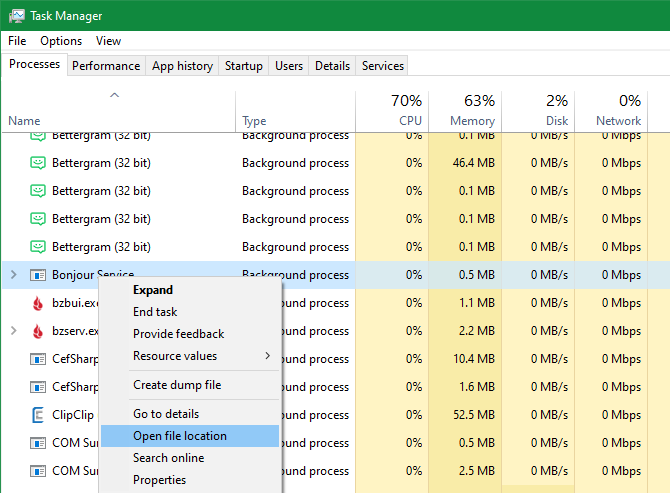 10 Windows Task Manager Tricks You Probably Didn't Know