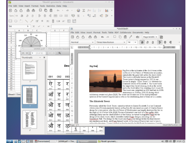 The 12 Best Linux Desktop Environments