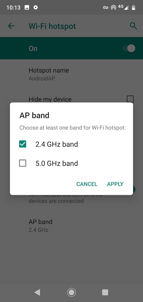 How to Use Your Android Phone as a Wireless Router