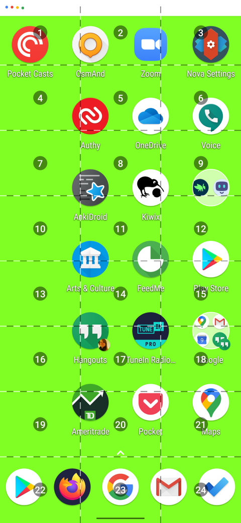 Voice Panel Android How to Control Your Android Device Entirely With Your Voice