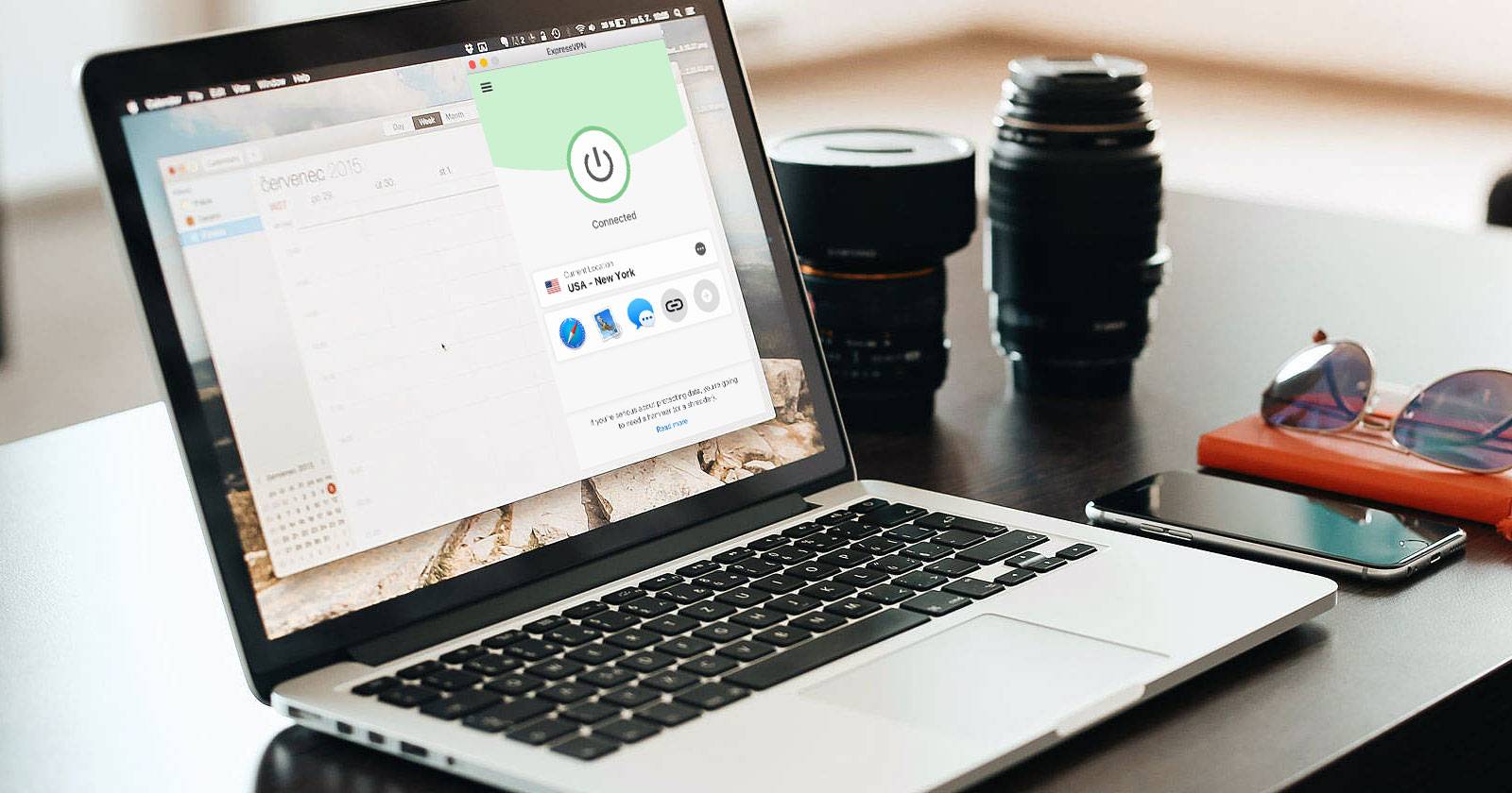 Why ExpressVPN Should Be Your First Choice for a VPN