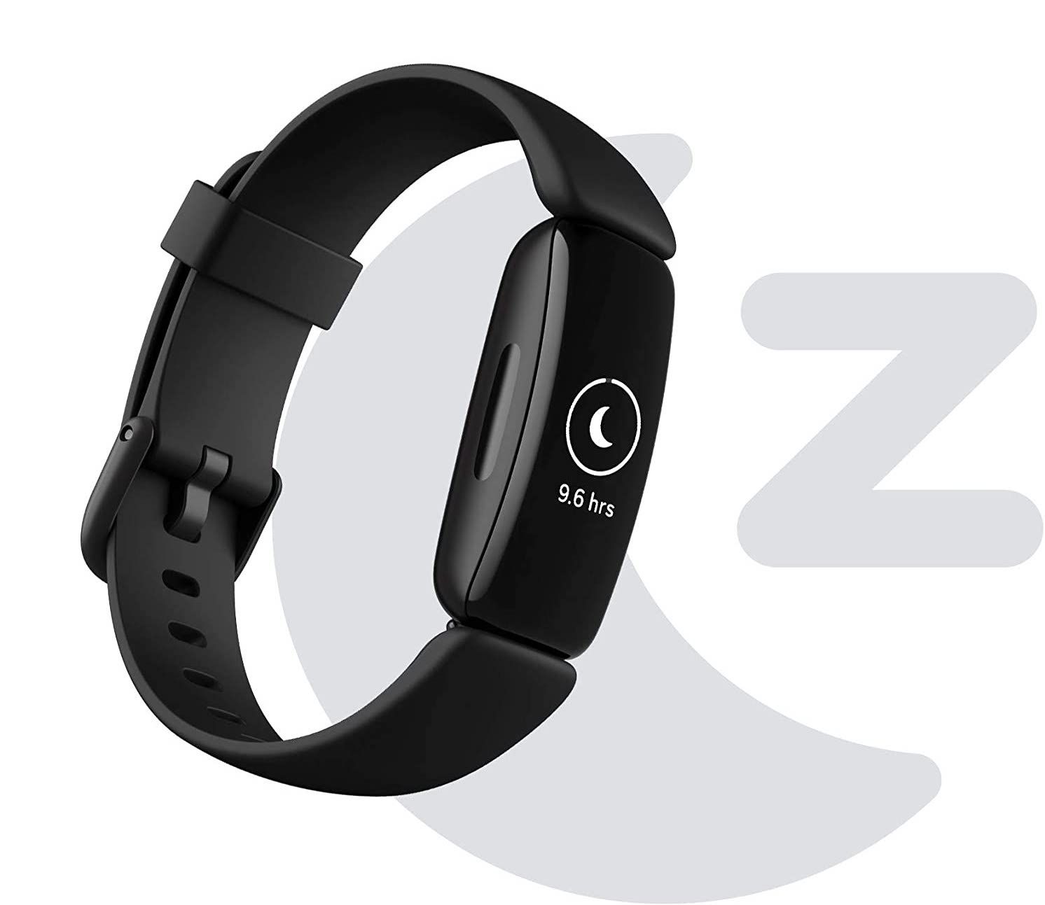 Fitbit Inspire 2 sleep tracking
