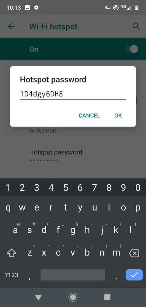 Android Phone Manage Router Location How to Use Your Android Phone as a Wireless Router