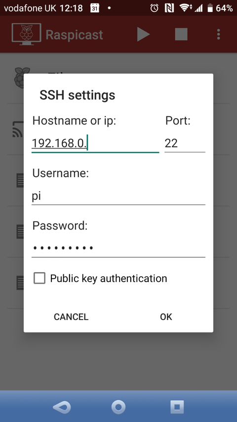 How to Make Your Own DIY Chromecast With a Raspberry Pi