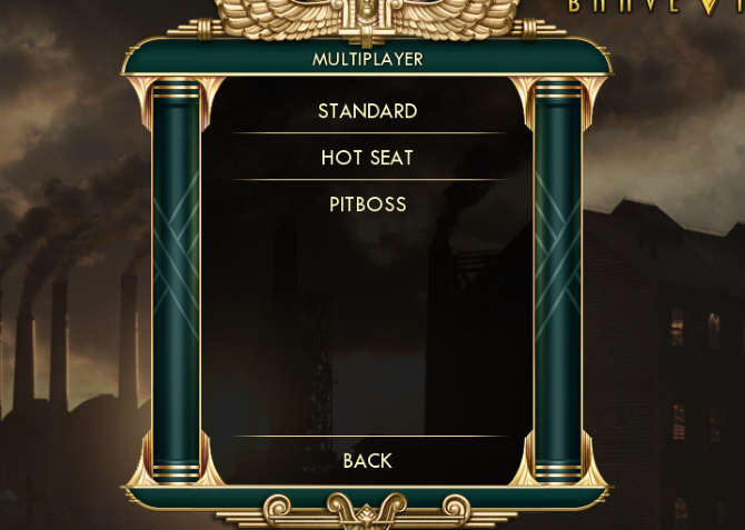 How to Play Civilization V Multiplayer Mode