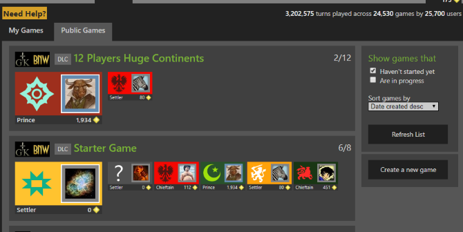 How to Play Civilization V Multiplayer Mode