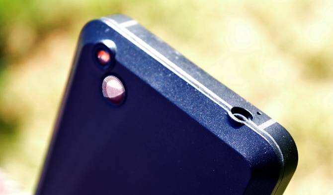 Risking Your Privacy Is More Fun Than the Librem 5