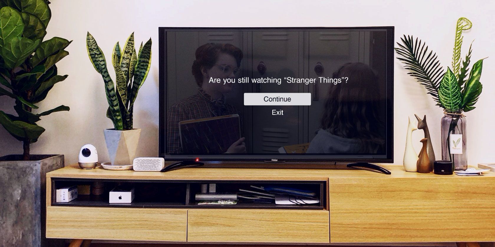 How to Stop Netflix From Asking "Are You Still Watching?"