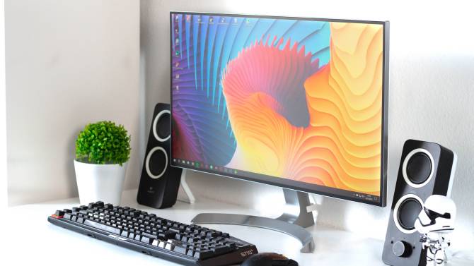 10 Home Office Workstation Tips: Boost Productivity and Reduce Stress