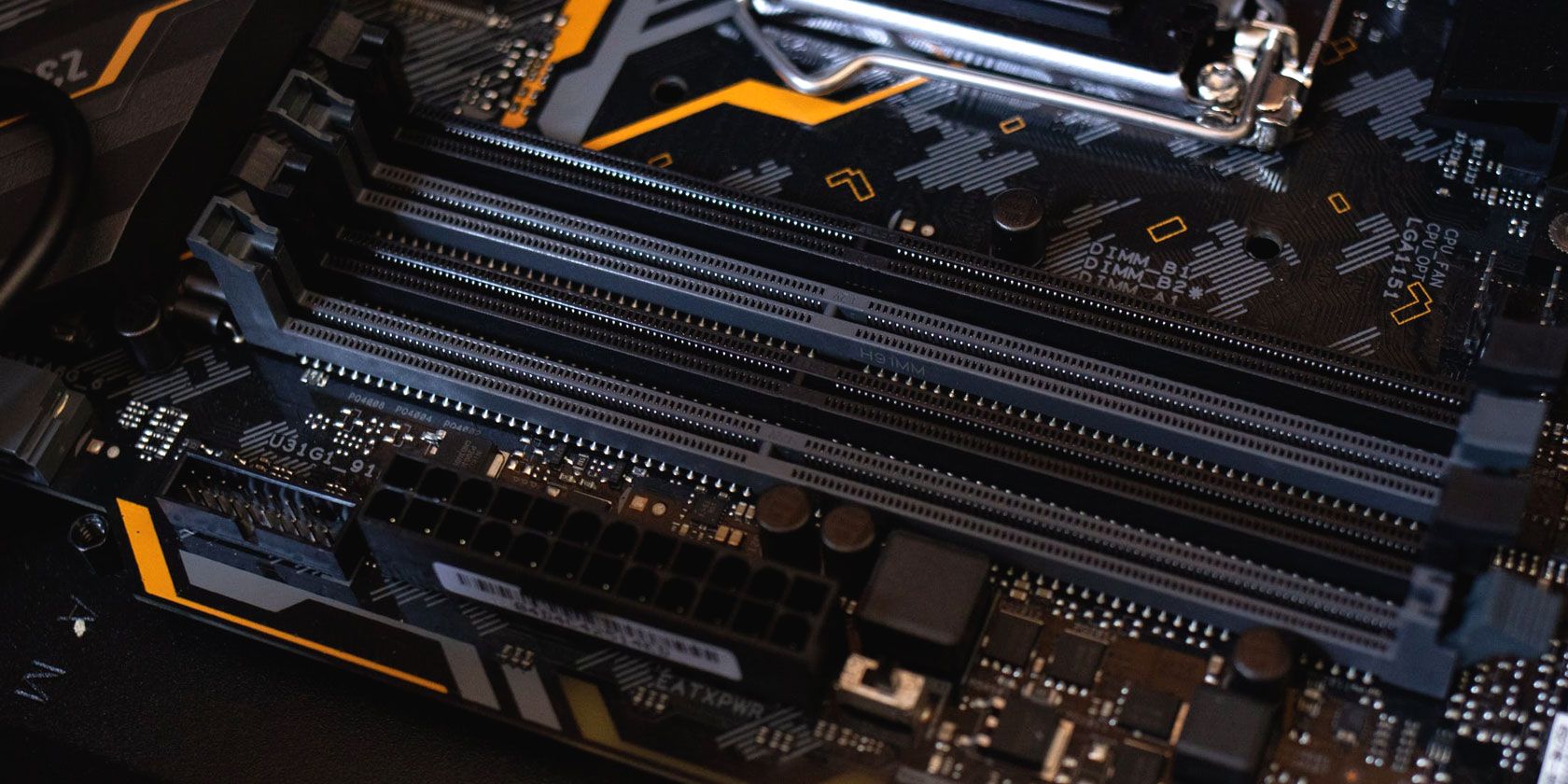6 Reasons Why You Should Upgrade Your PC Motherboard | MakeUseOf