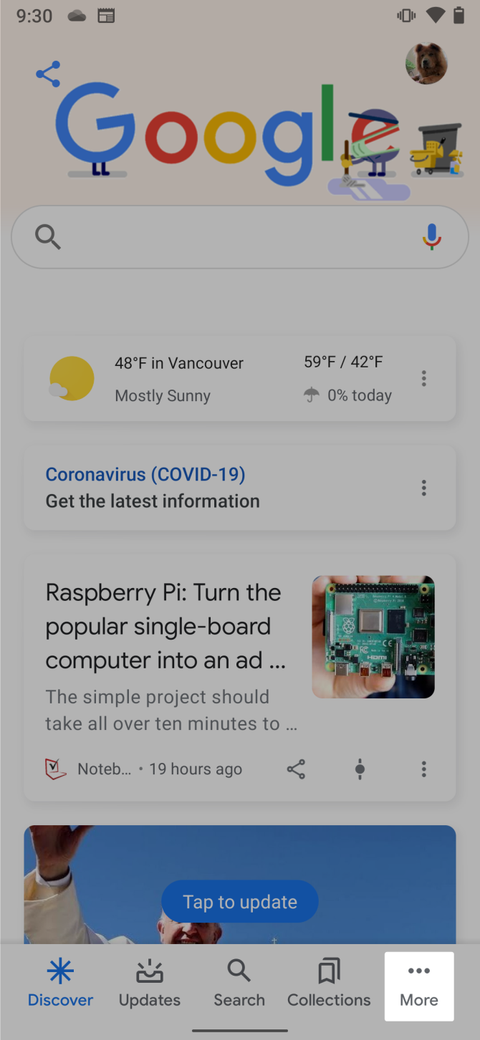 How to Control Your Android Device Entirely With Your Voice