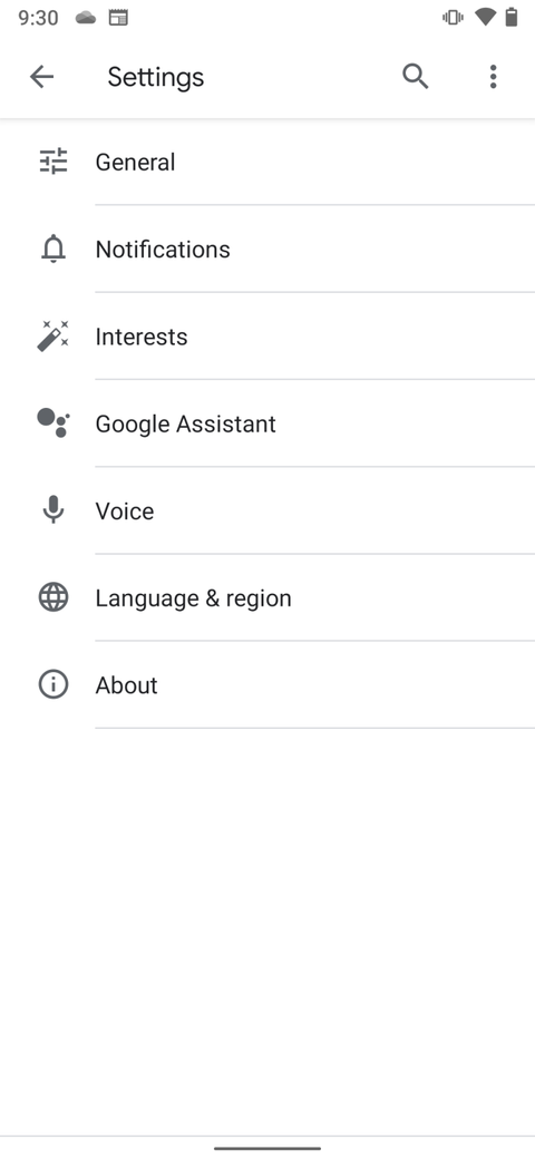 Voice Control Android How to Control Your Android Device Entirely With Your Voice