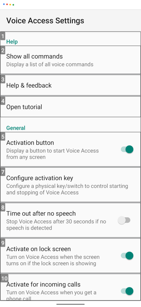 Voice Control Android How to Control Your Android Device Entirely With Your Voice