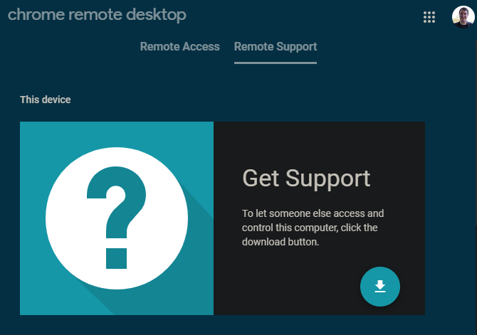 Remote Request How to Use Chrome Remote Desktop to Control Your PC From Anywhere