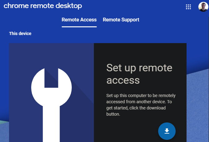 How to Use Chrome Remote Desktop to Control Your PC From Anywhere
