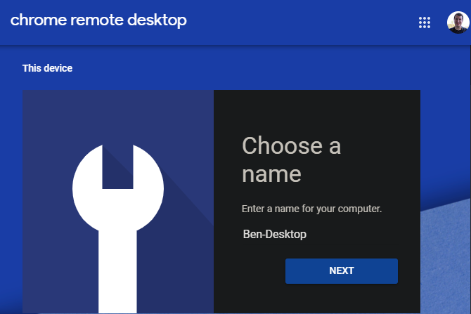 Chrome Desktop Control How to Use Chrome Remote Desktop to Control Your PC From Anywhere