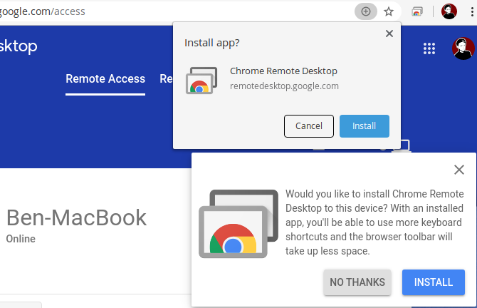 Chrome Desktop Control How to Use Chrome Remote Desktop to Control Your PC From Anywhere