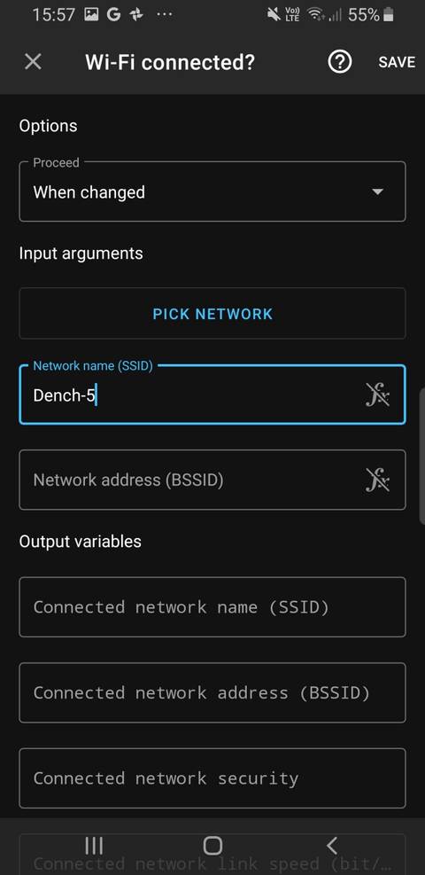 How to Wi-Fi Unlock Your Android Phone With Smart Lock