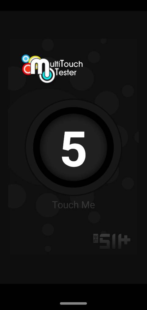 4 Touch Screen Test Apps to Check Your Android Touchscreen