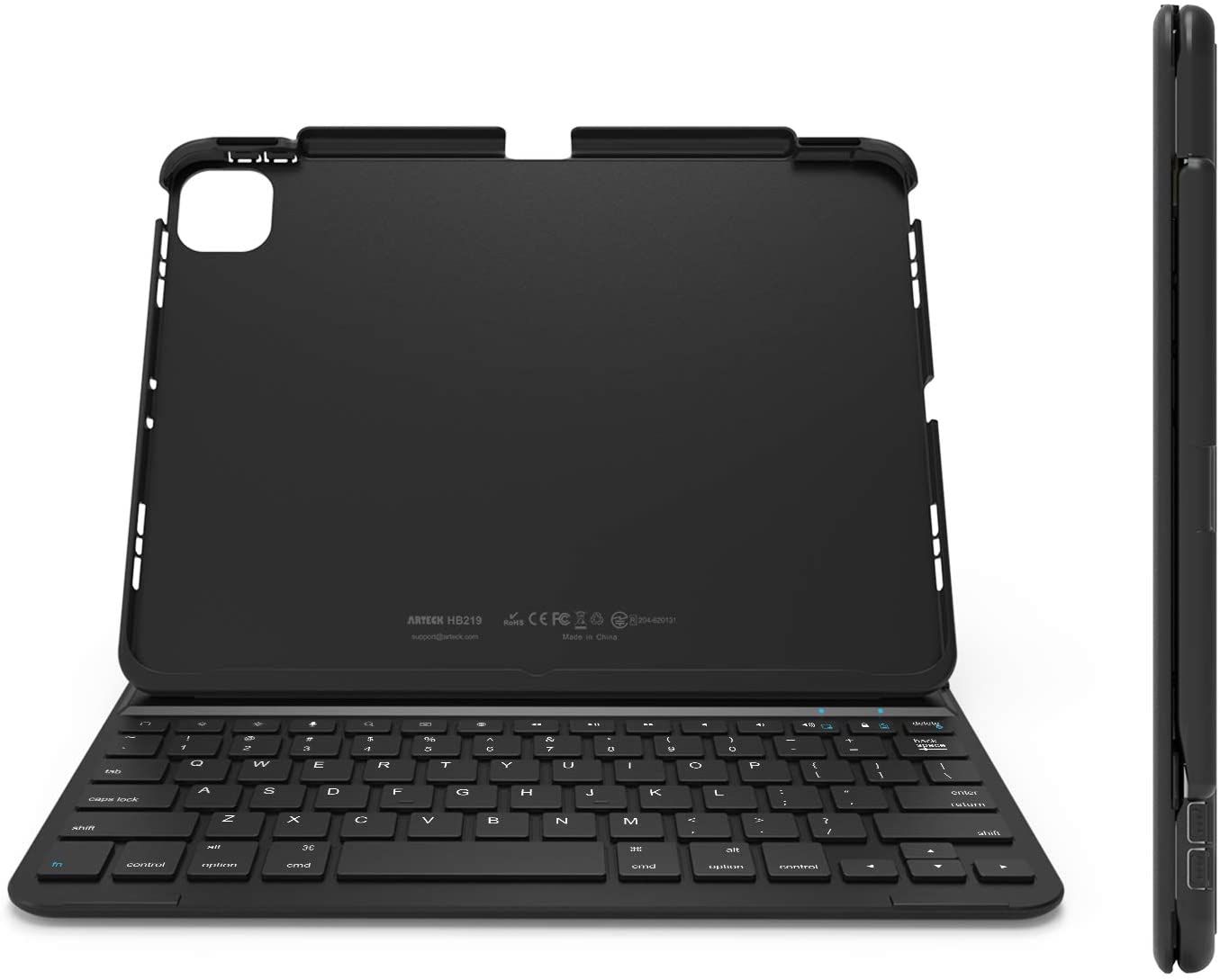 Arteck iPad Pro Keyboard_3