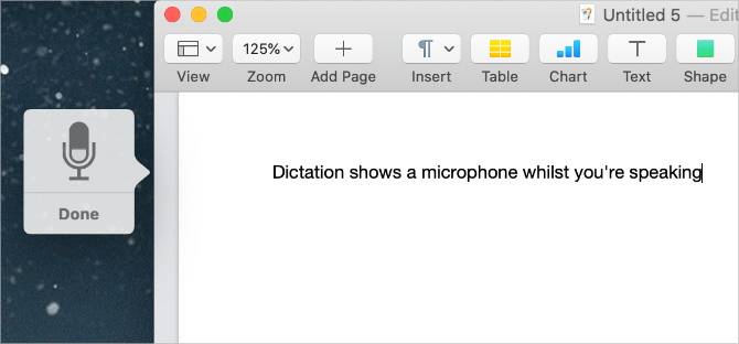 How to Use Dictation on a Mac for Voice-to-Text Typing