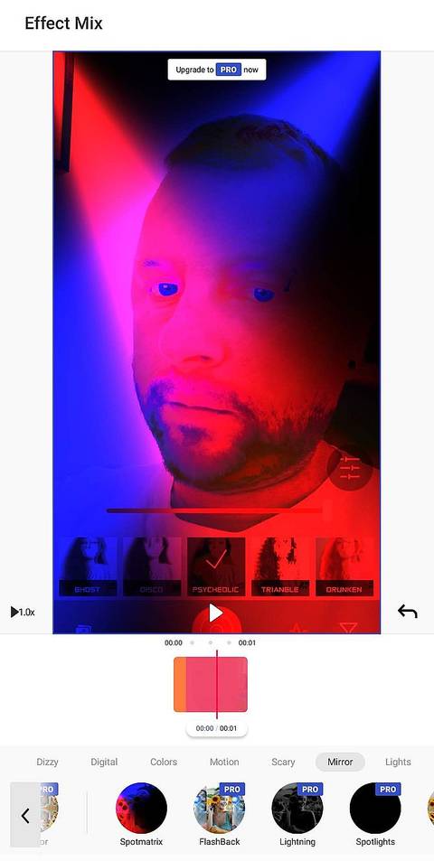 The 7 Best Android Apps to Add Special Effects to Videos