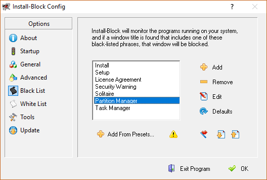 How to Lock Down Windows User Accounts