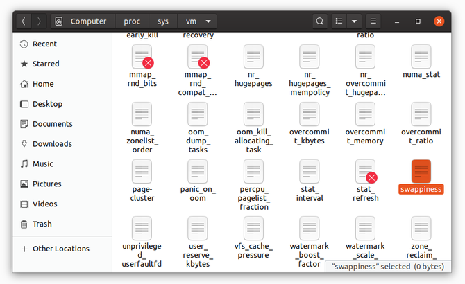 What Is a Linux Swap Partition? Everything You Need to Know