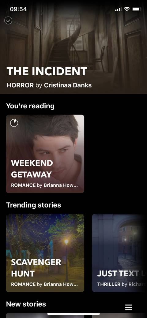 The 9 Best Chat Stories Apps for Reading Text Message Stories