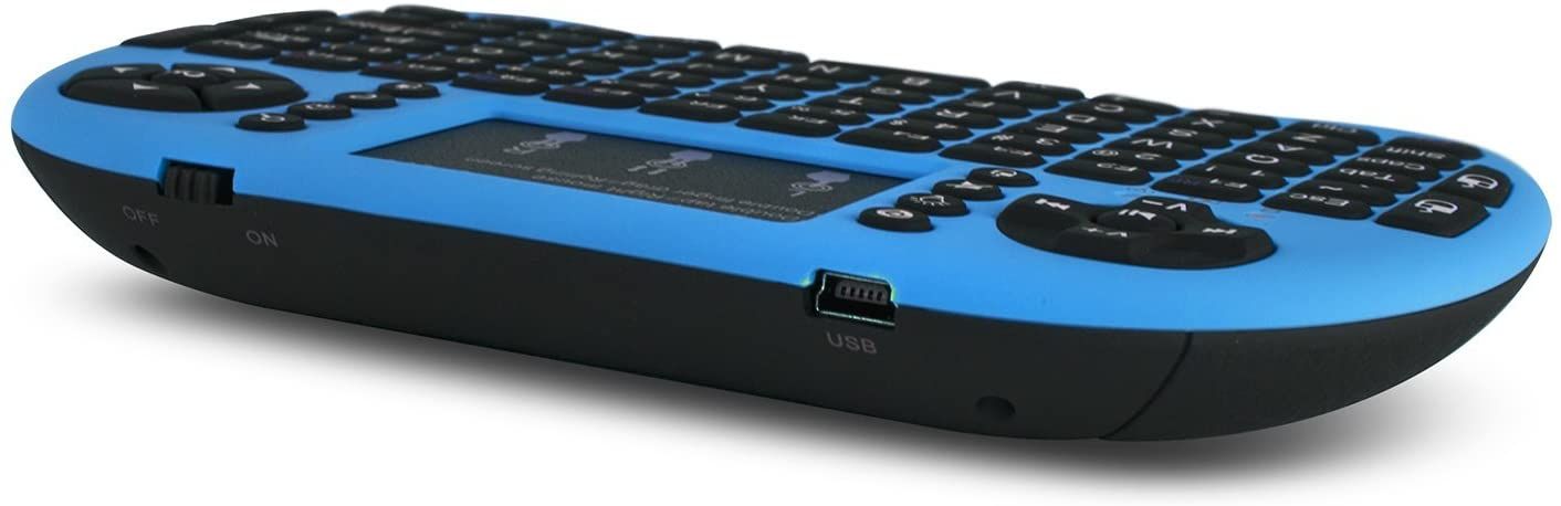 The 8 Best Wireless All In One Keyboards For Mac And Pc