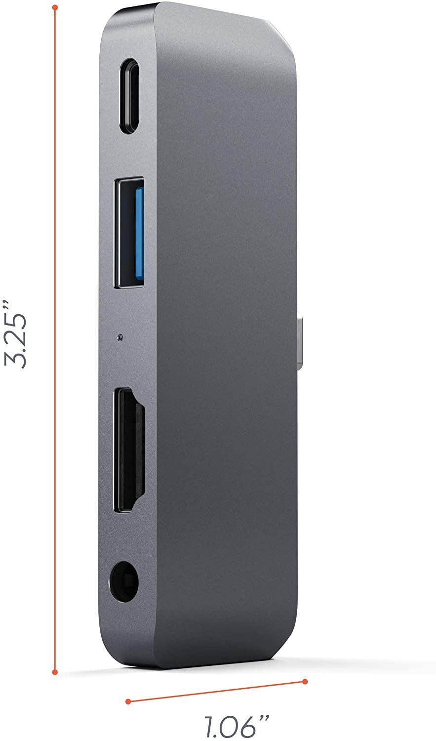 Satechi Aluminum USB-C Hub_3