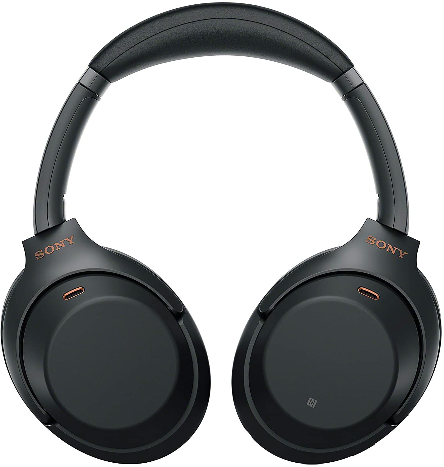 Sony WH1000XM3 front