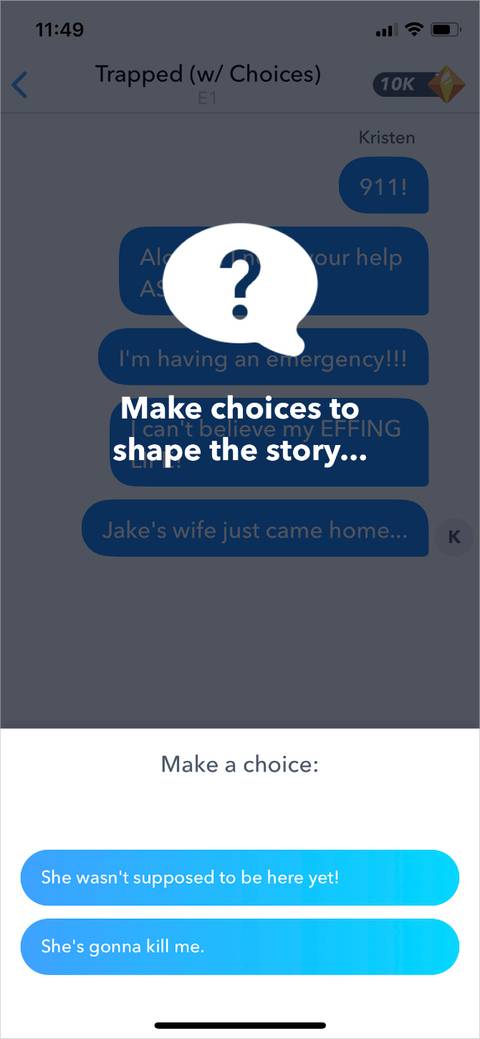 Chat Story Introduction The 9 Best Chat Stories Apps for Reading Text Message Stories