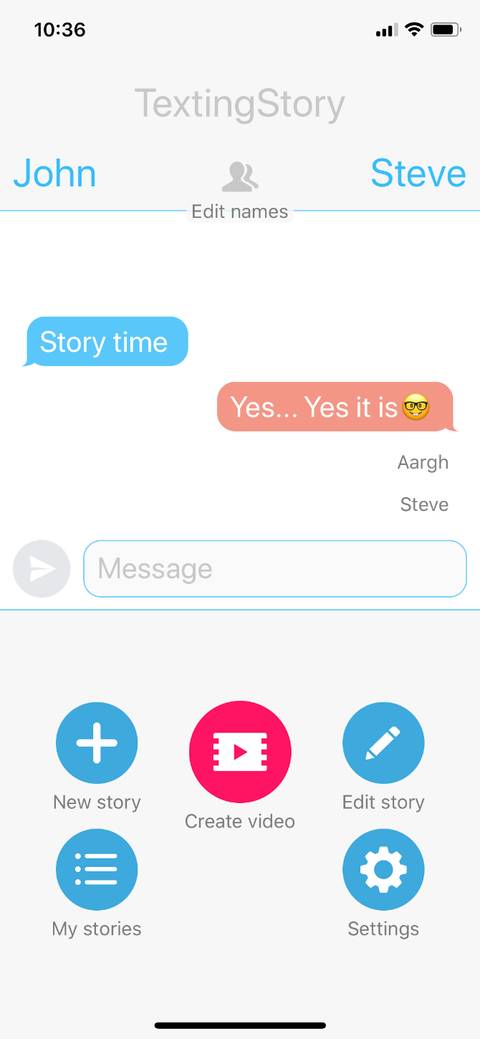 Texting Styory The 9 Best Chat Stories Apps for Reading Text Message Stories