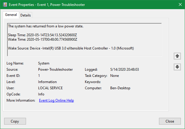 How to Prevent Your Windows Computer From Waking Up Randomly