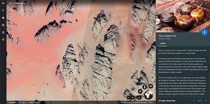 Google Earth Tour Guide: 14 Virtual Tours You'll Want to Check Out