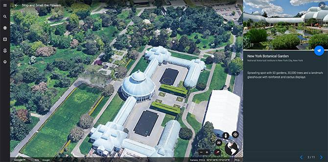 Google Earth Tour Guide: 14 Virtual Tours You'll Want to Check Out