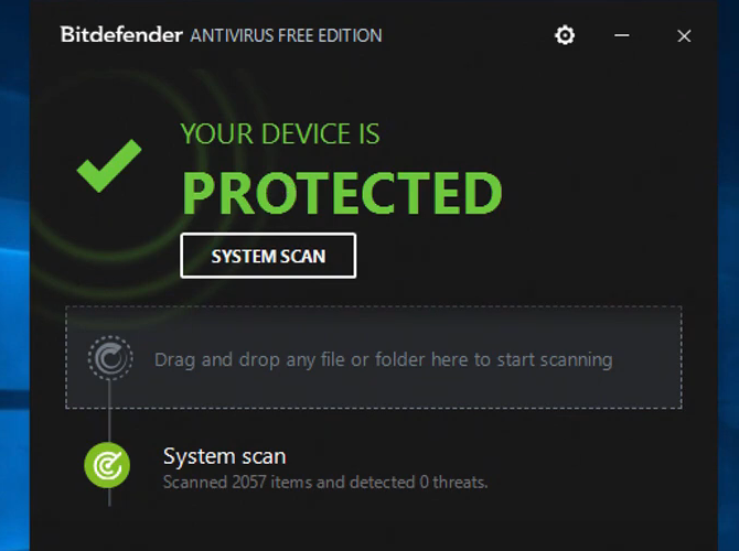 Free Download Computer Security Software The 5 Best Free Internet Security Software for Windows