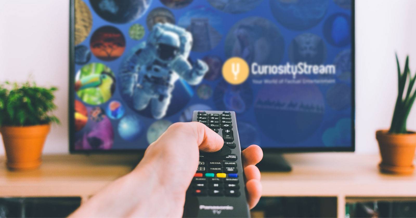 Curiosity Stream Is CuriosityStream the Best Streaming Service for Documentaries?