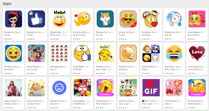 What Are Facebook Stickers? Everything You Need to Know