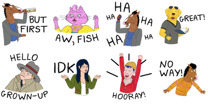 What Are Facebook Stickers? Everything You Need to Know