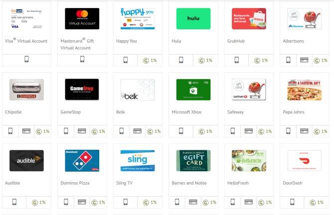 6 Creative Ways to Give Money as a Gift Online