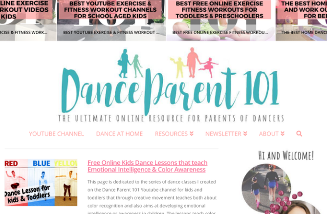 5 Easy and Engaging Ways to Learn How to Dance Online for Free