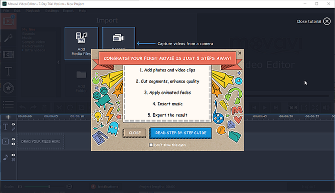 The 5 Best Easy-to-Learn Video Editors for Kids