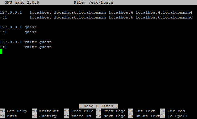 Linux Config File Format What Are Config Files? How to Edit Them Safely