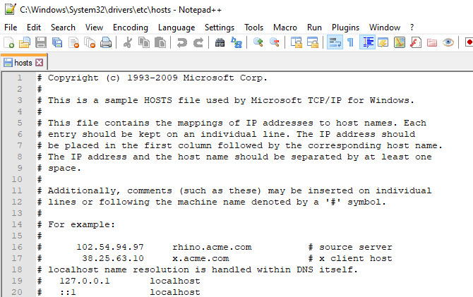What Are Config Files? How to Edit Them Safely