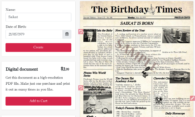 5 Unique Ways to Celebrate Birthdays Online