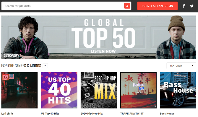 7 Awesome Ways to Find and Share Music Playlists