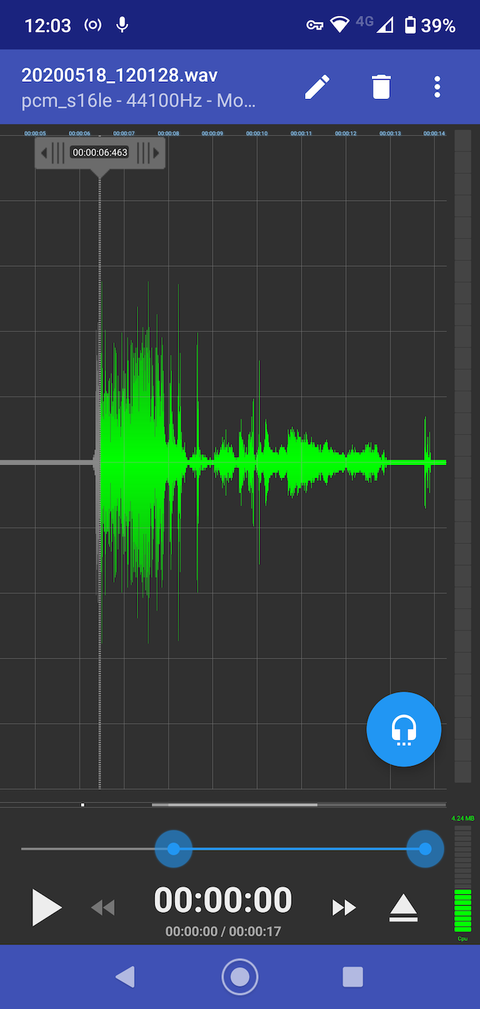 The 10 Best Music Recording Apps for Android