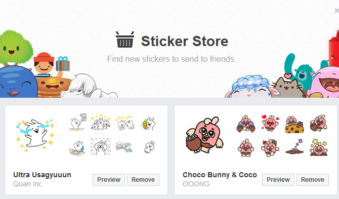 What Are Facebook Stickers? Everything You Need to Know
